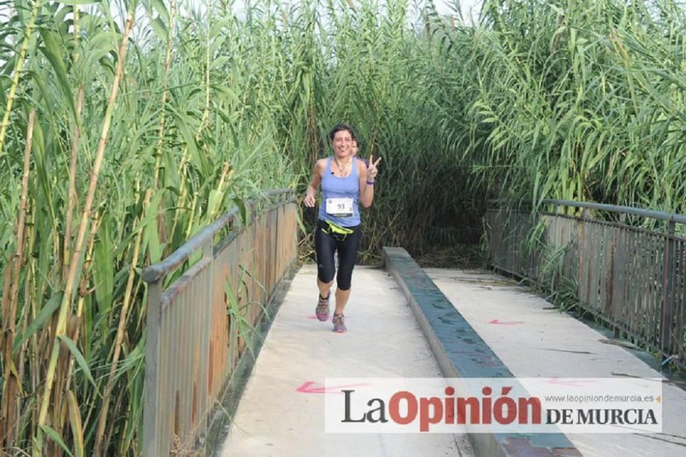 Media maratón y 10K de Molina de Segura