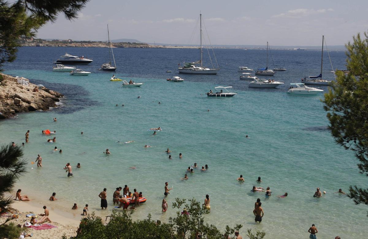 El sector teme una avalancha de yates privados alquilados