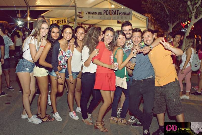 GALERÍA DE FOTOS- Vila-Real DJ's Festival (05/09/2014)