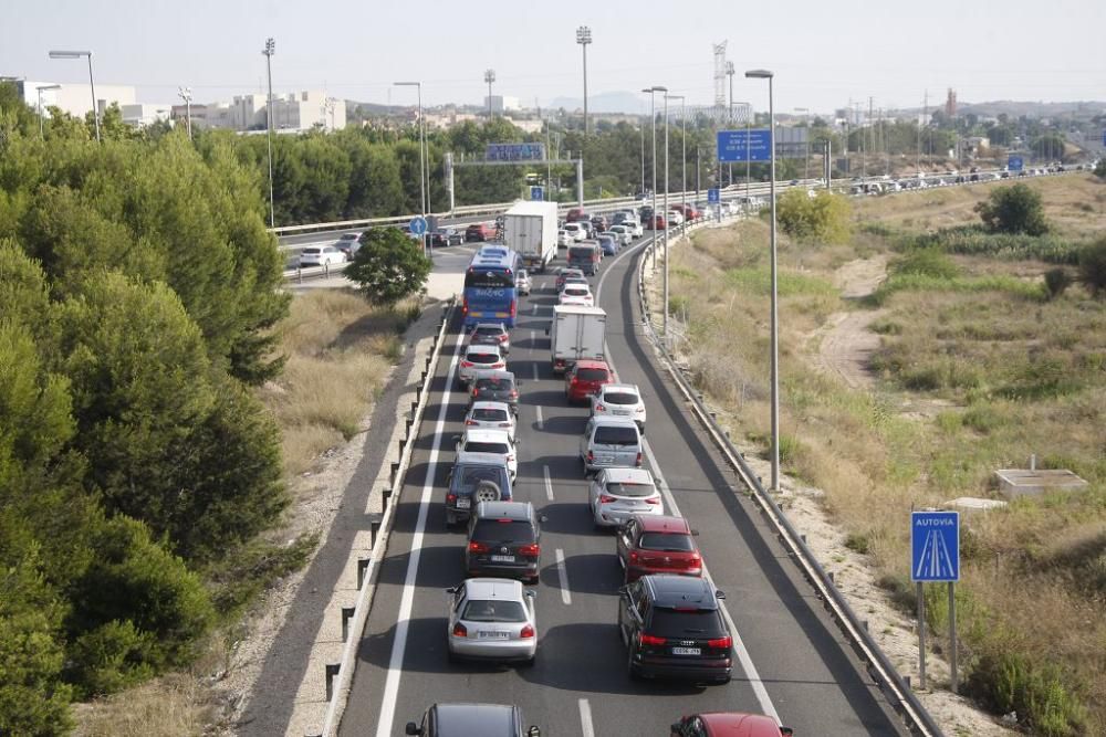 Oposiciones de Enfermería 2018