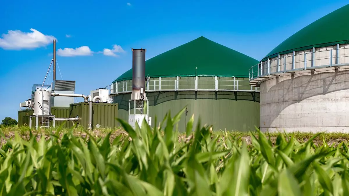 Biometano: una energía renovable que impulsa el entorno rural