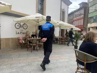 El Alcalde de Siero espera contar en mayo con el nuevo comisario de la Policía Local: "Nos ayudará a la mejora del servicio que tenemos en marcha"