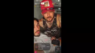 El audio con las amenazas homófobas a un hombre en Murcia: "Esto con Franco no pasaba, os voy a quemar en la hoguera"
