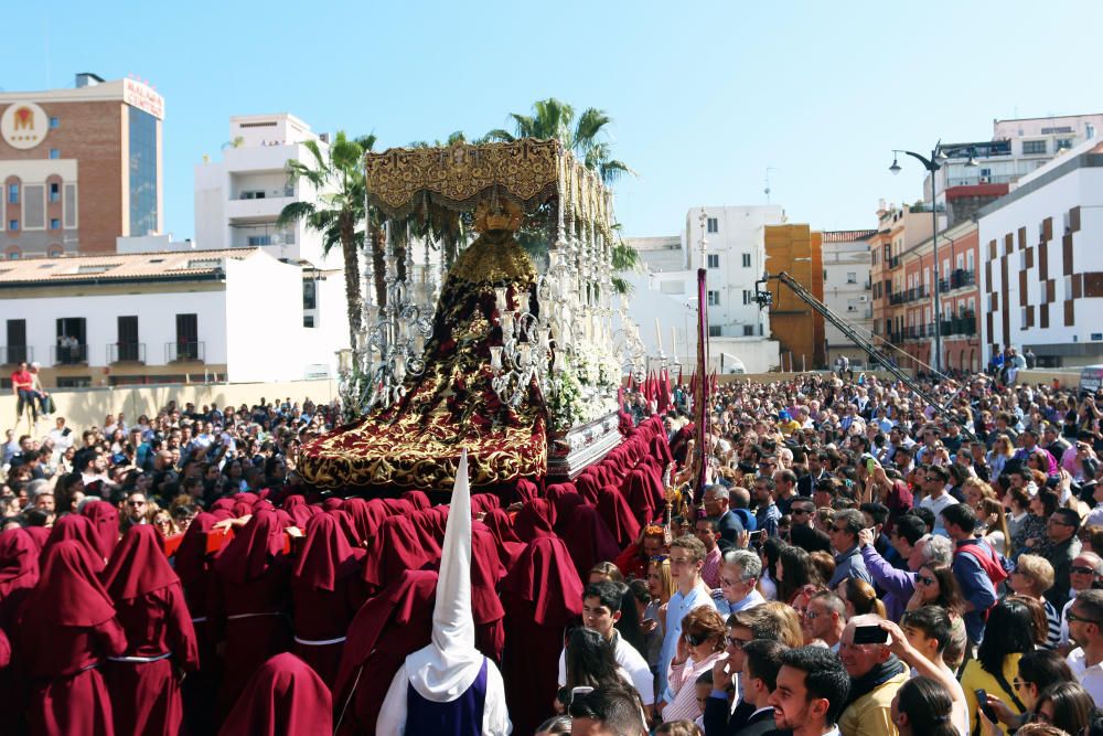 Domingo de Ramos | Salud