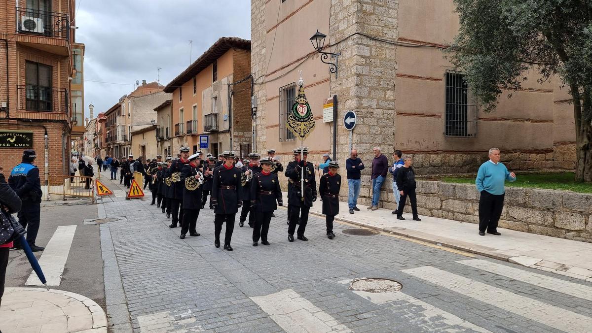 GALERÍA | Un primer domingo de mayo marcado por la devoción en Toro GALERÍA | Un primer domingo de mayo marcado por la devoción en Toro