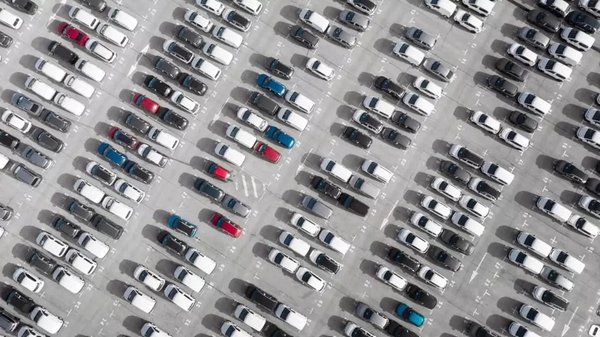 Claves que debes conocer si piensas en comprar un coche en Alemania