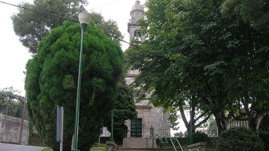 El Concello de Santiago adjudica el servicio de redacción de los proyectos constructivos para ampliar y rehabilitar las redes del ciclo integral del agua en Sabugueira, A Peregrina y San Xoán de Fecha.