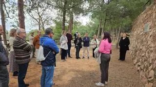 El Centre d’Estudis de Morvedre apoya a la Acadèmia de la Llengua "frente a los ataques del Consell"