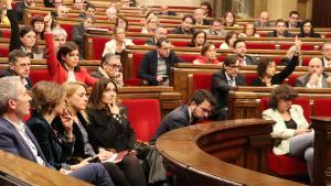 El PSC anuncia que registrarà una moció al Parlament per reprovar Campuzano