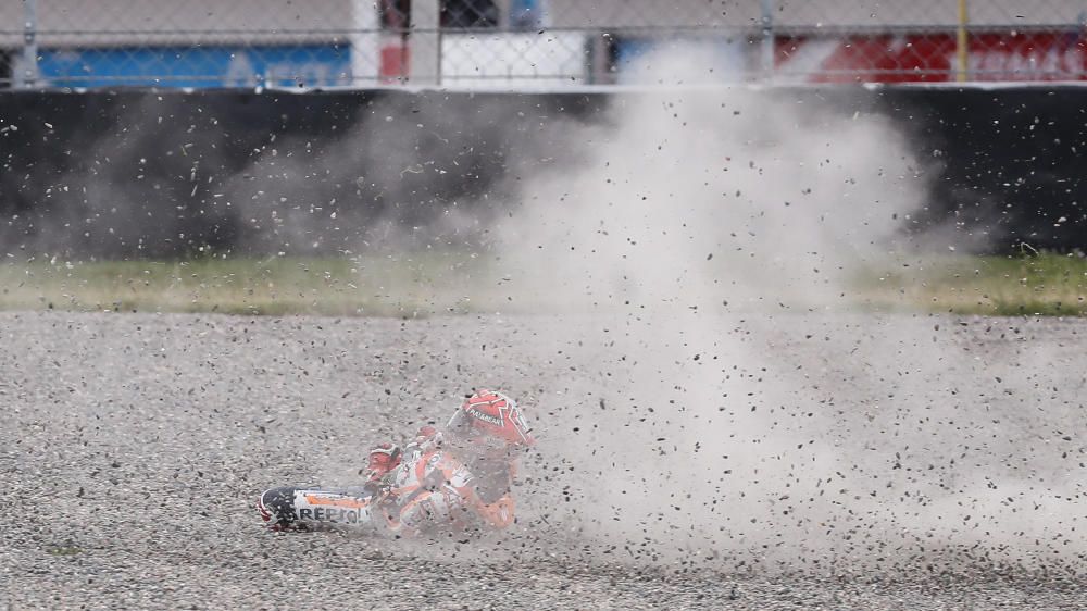 Gran Premio de Argentina de MotoGP