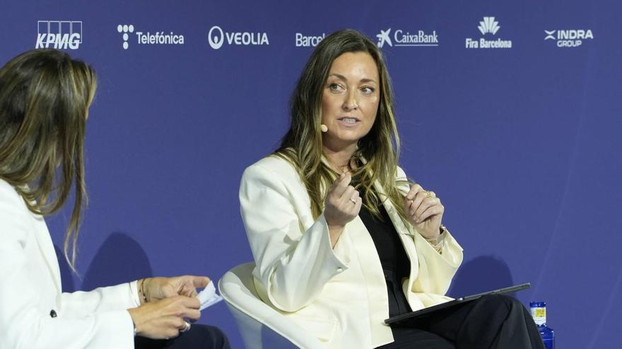 La mitad de las principales farmacéuticas en España tienen a una mujer al frente