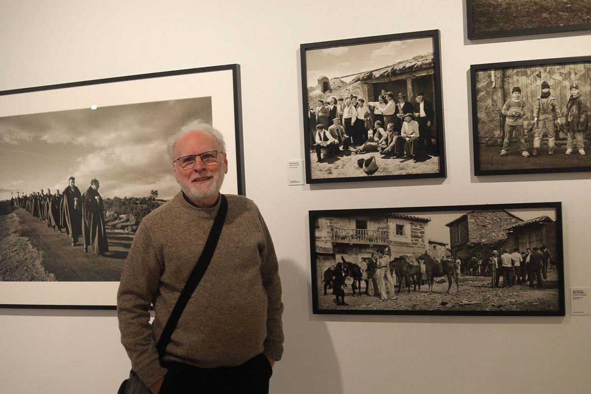 Zamora. Autores de fotografías de la muestra "La Vía de la Plata. Aires del Sur"