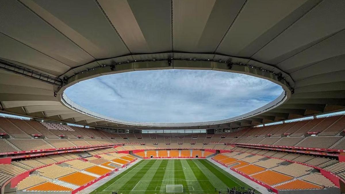 Desvelados los precios de la final de Copa entre el Atlético de Madrid y la Real Sociedad: solo el 2% de las entradas valen menos de 100 euros