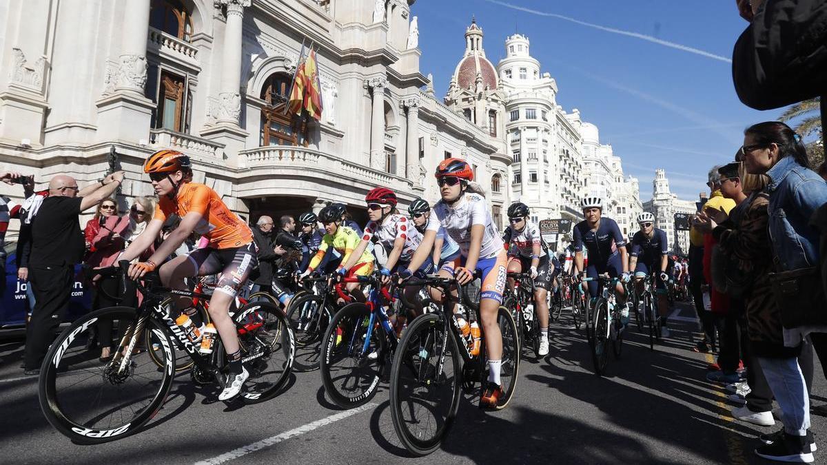 Setmana Ciclista Valenciana