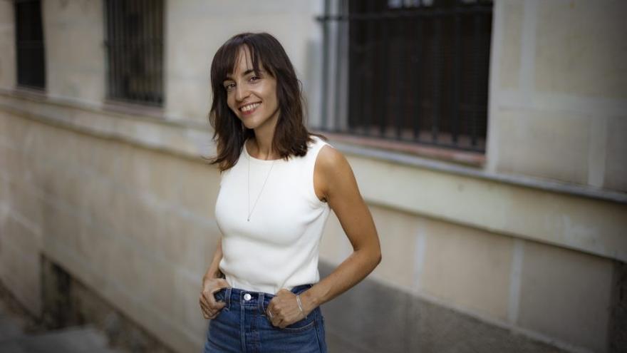 Malena Álvarez | Noticias de Malena Álvarez - Faro de Vigo