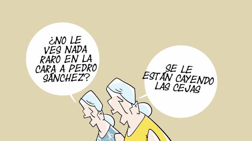 La Rendija de Sabiote (30/06/2026)