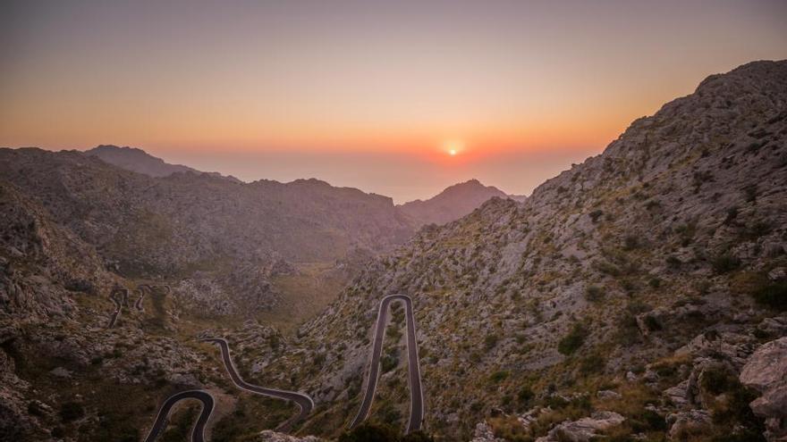 Estos son los lugares de Mallorca que no podrás visitar en coche este verano