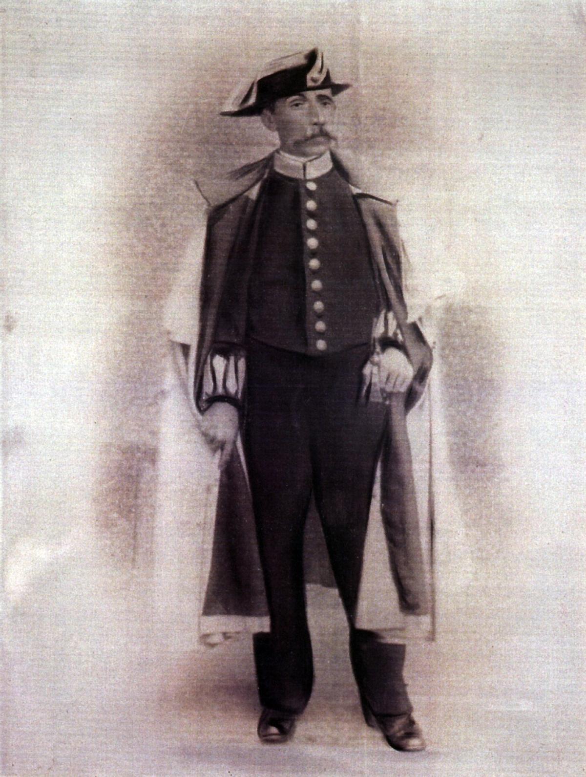 Manuel Parra.