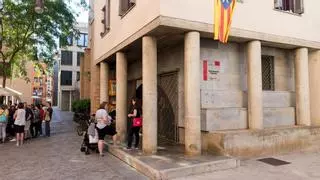 Girona aconsegueix una subvenció de 120.000 euros de la Diputació per a la de tres immobles de lloguer social