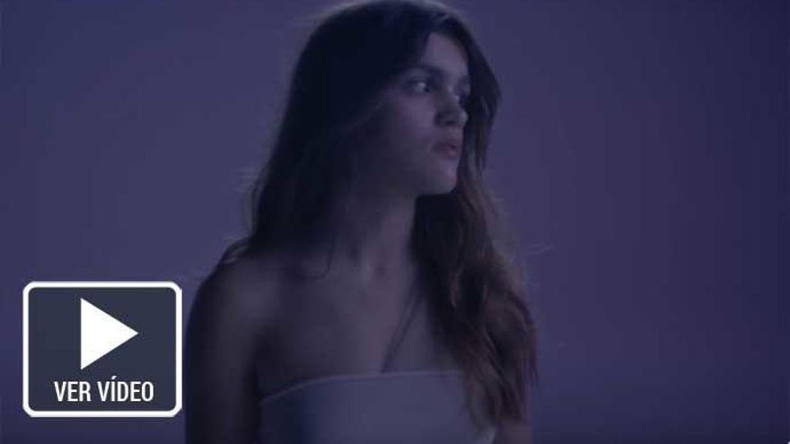 Amaia presenta &#039;Un nuevo lugar&#039;.