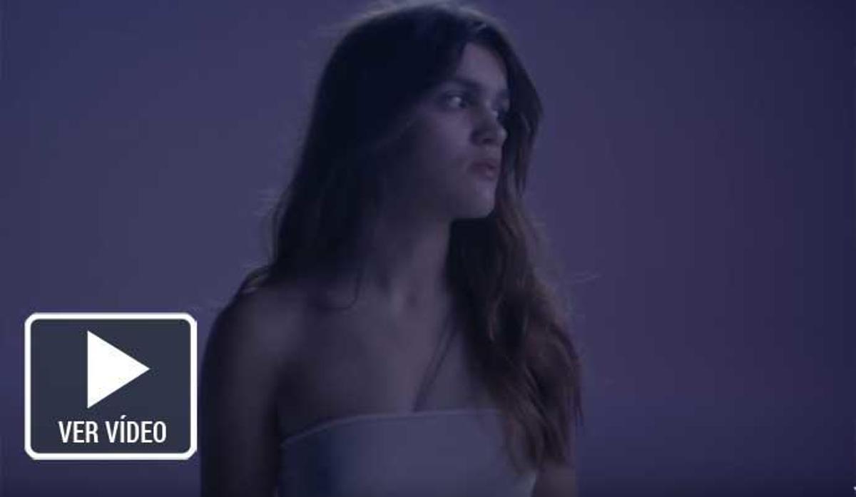 Amaia presenta 'Un nuevo lugar'.