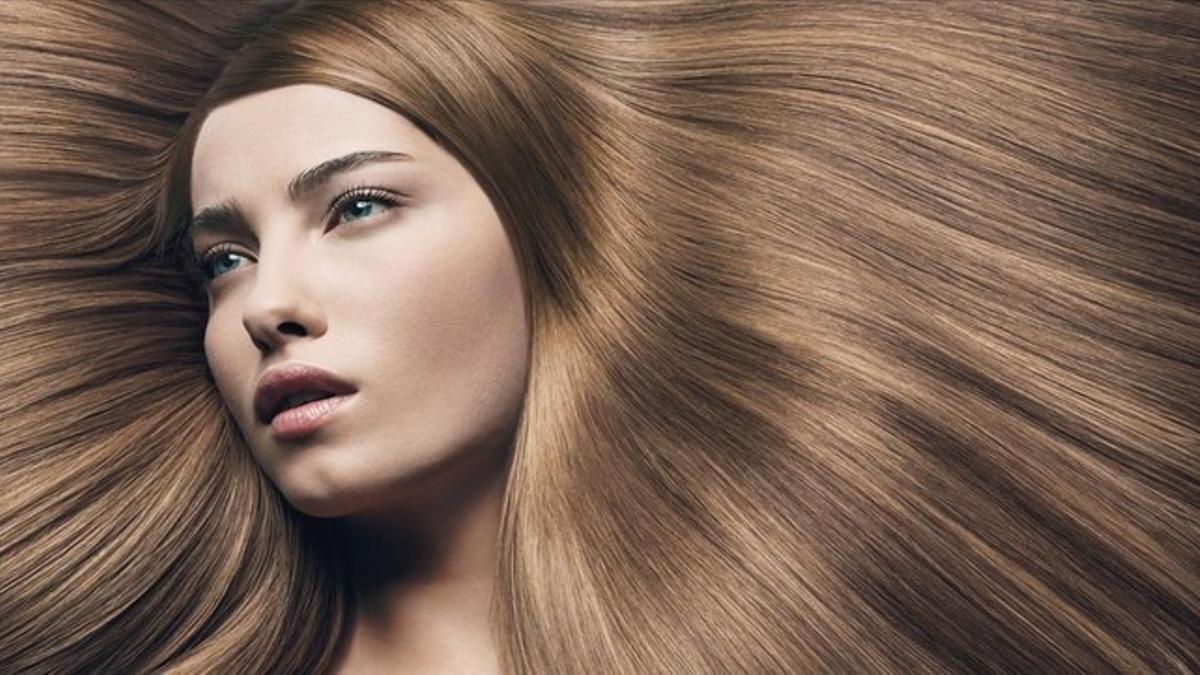 La taninoplastia, un tramiento innovador que alisa el cabello