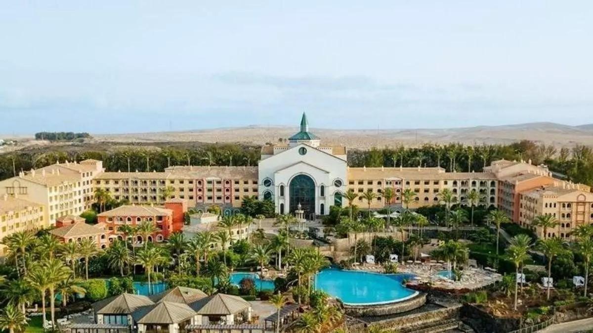 Das R2 Rio Calma Hotel &amp; Spa &amp; Conference auf Fuerteventura wird ins Portfolio der Summum Hotel Group aufgenommen.
