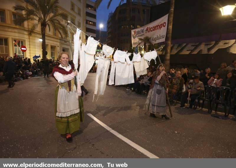 Castelló, de pregó