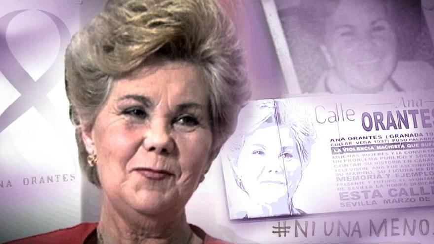25 anys sense Ana Orantes, l&#039;assassinat masclista que va sacsejar Espanya