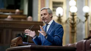 El PP apoyaría la revalorización de las pensiones en otro decreto y justifica su no: "Este Gobierno no tiene mayoría"