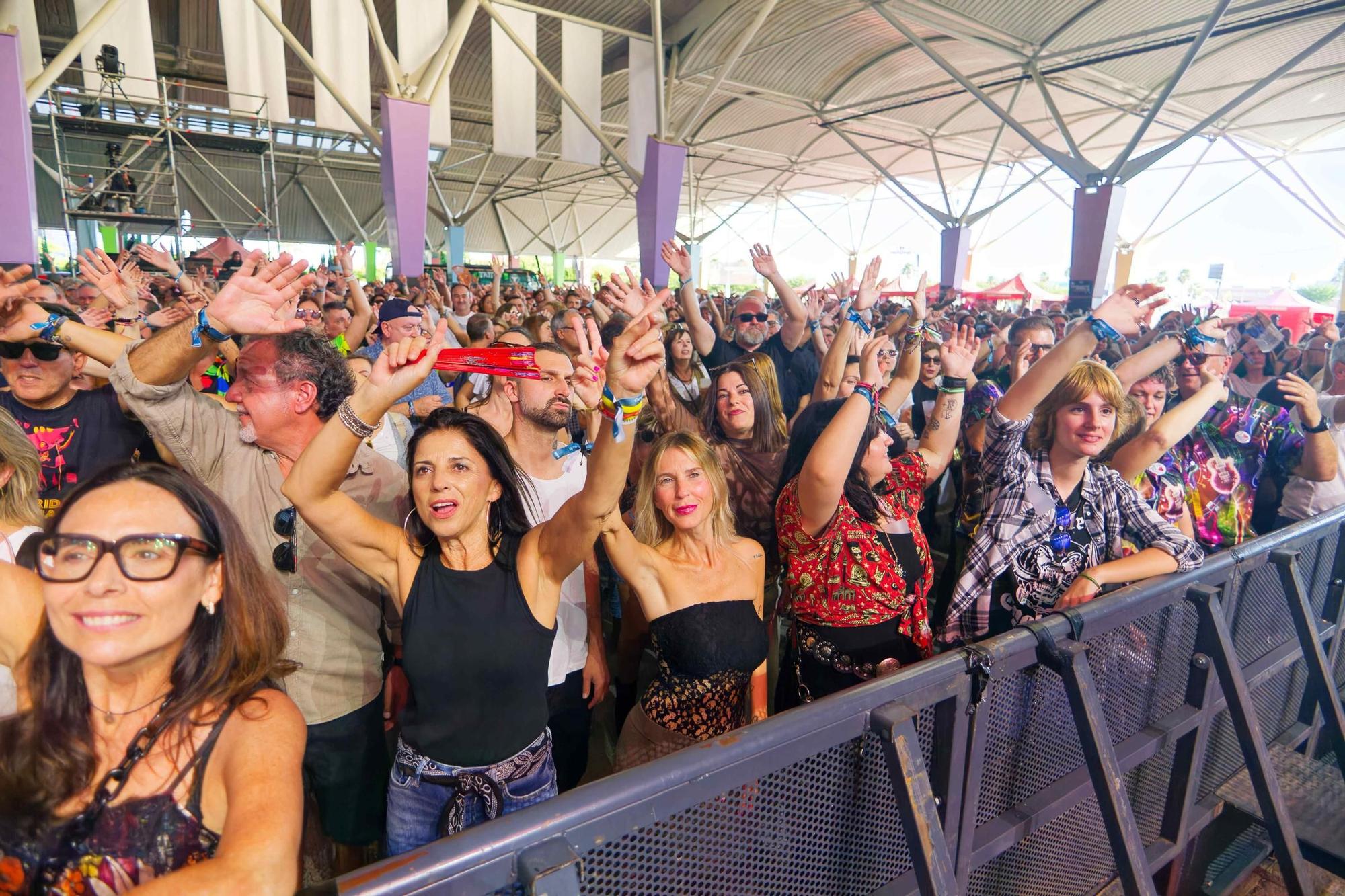 Galería: Las mejores fotos del Capla Festival