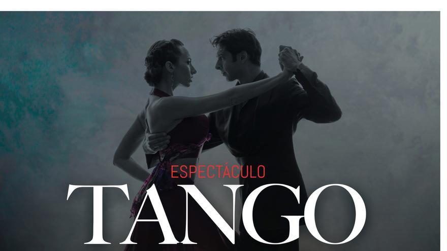 Espectáculo Tango Show