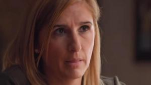 Salomé Pradas en Salvados