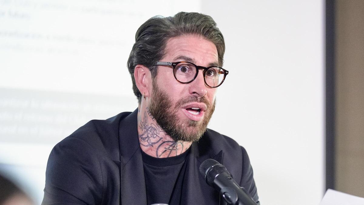Sergio Ramos quiere comprar el Sevilla FC