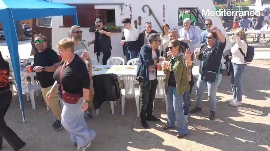 Cita con los mejores chefs de las collas