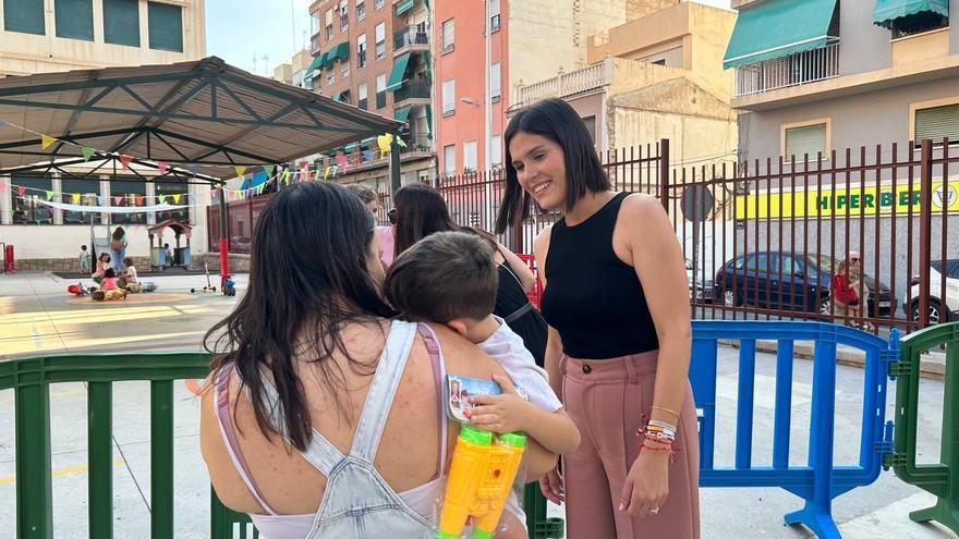 La Fundación Salud Infantil de Elche trata de volver a la normalidad