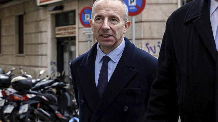 El Govern rechaza pagar la factura por la defensa del exconseller Carlos Delgado