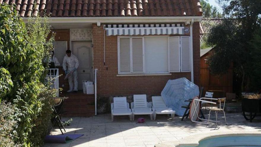 Interior atribuye a un sobrino el cuádruple asesinato de Guadalajara