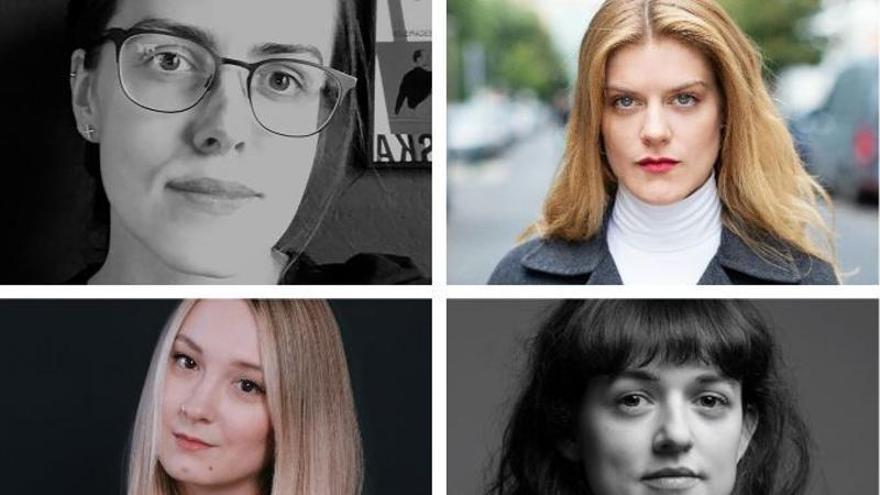 La Fundació Castell de Peralada premia amb 40.000 euros un projecte que apropa l'òpera als joves