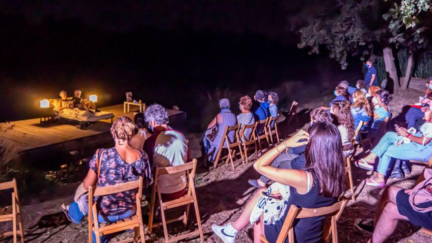 Agenda de la setmana de l&#039;11 al 17 d&#039;agost a l&#039;Alt Empordà