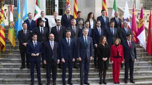 Sánchez convoca una Conferència de Presidents a Barcelona el proper 6 de juny