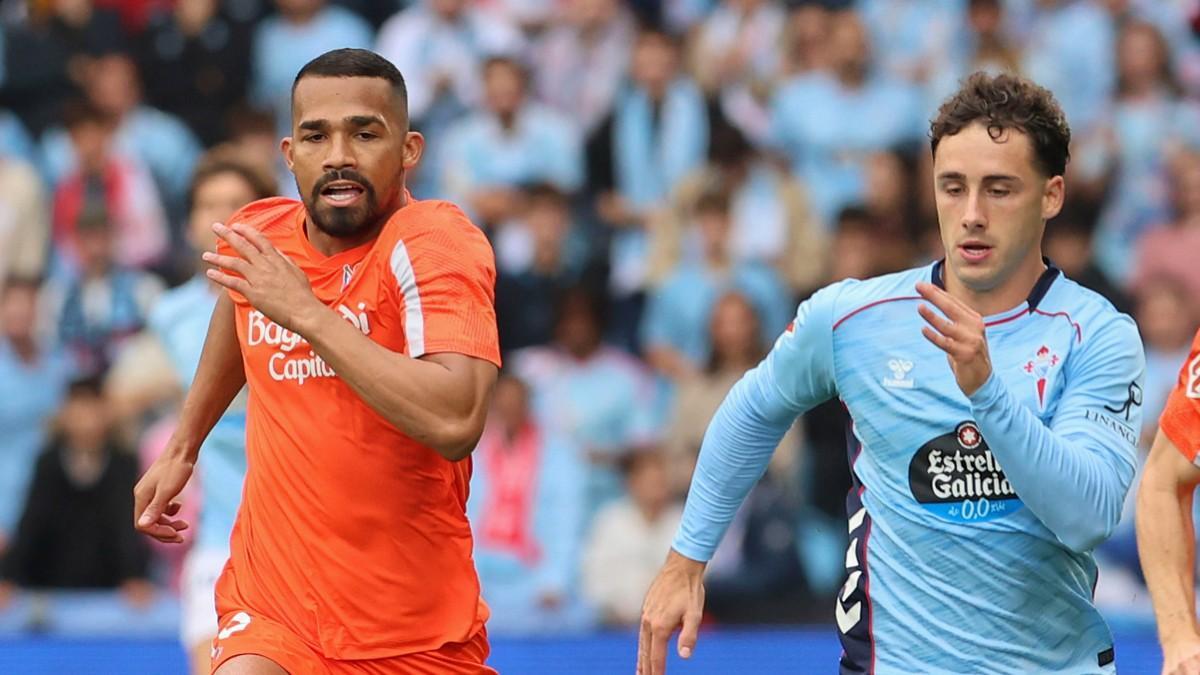 Herrera corre con Duran