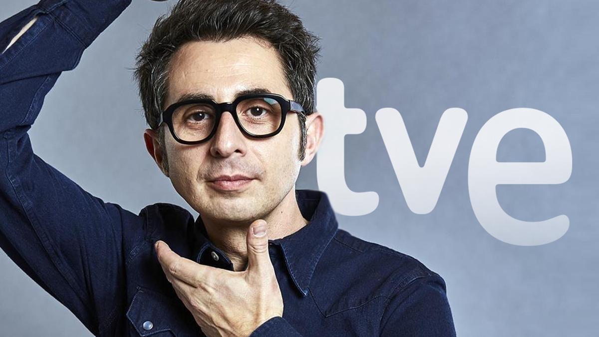 Berto Romero ficha por TVE.