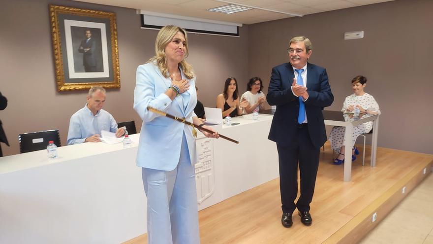 Barrachina (PP) empieza su tercera legislatura en Vall d&#039;Alba con el compromiso de &quot;seguir trabajando a pie de calle&quot;