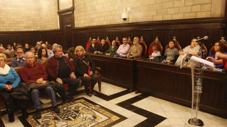 «Estem cansades d&#039;assumir que pel fet de ser dones, podem ser víctimes»