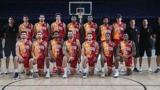 El Galatasaray turco será rival del Unicaja en la segunda fase de la BCL