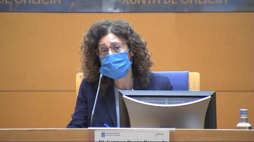 12 semanas y 900 puntos para la vacunación contra la gripe en Galicia