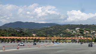 ¿Qué autopistas de Catalunya serán gratuitas a partir del 1 de septiembre? Listado completo