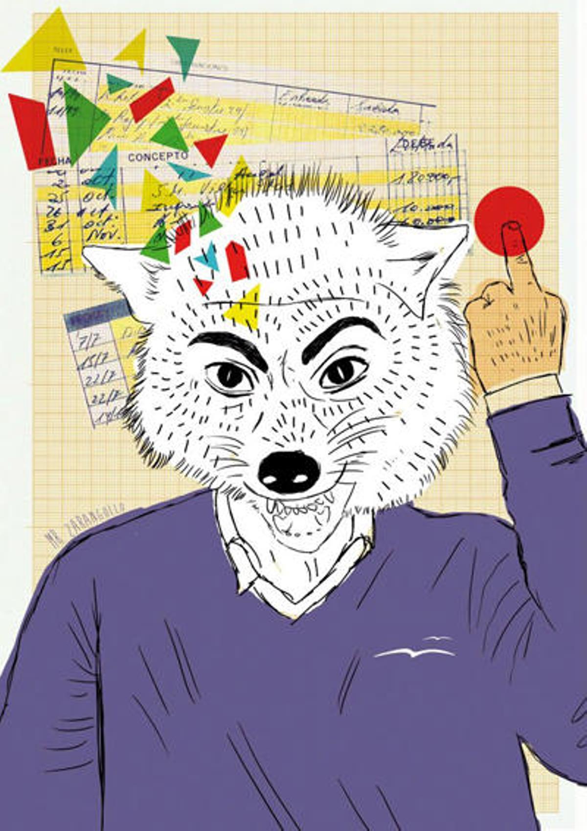 La ilustración murciana encuentra su escaparate