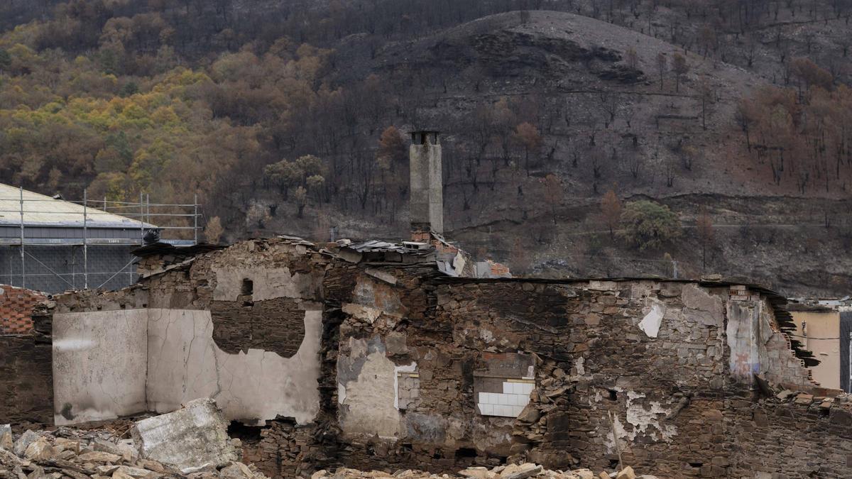 DEDUCCIONES INCENDIOS GALICIA | Campaña de la Renta 2025: estas son ...